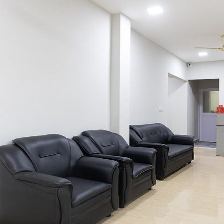 Hotel O Nestle Inn Chennai Extérieur photo