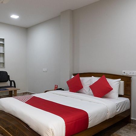Hotel O Nestle Inn Chennai Extérieur photo